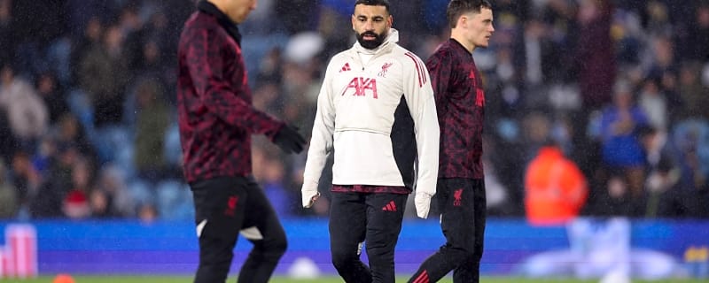 Emile Heskey names £70m Champions League winner as his ‘go-to’ successor to Salah at Liverpool