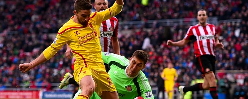 Ex-Liverpool striker completes sensational transfer to fourth-tier club; could make his debut today