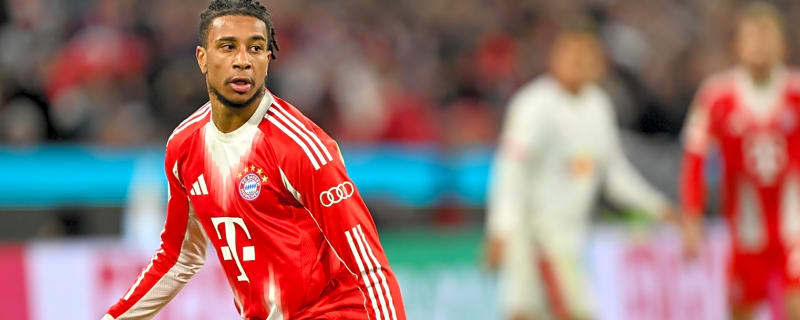 Report: FSG identify ‘ideal Salah heir’ for Liverpool, but there’s one critical snag