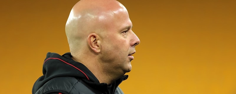 ‘This is not Liverpool’ – Jermaine Pennant calls out Arne Slot after latest dose of Reds woe