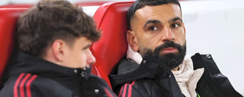 ‘A disgrace’ – Jamie Carragher doesn’t hold back in response to ‘choreographed’ Salah comments