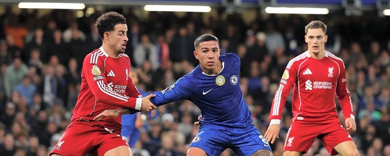 Arne Slot mission statement lays bare the challenge Liverpool face in securing UCL qualification