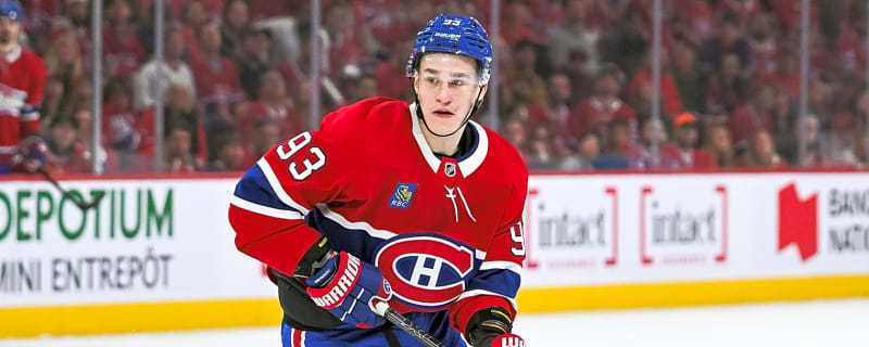 Five 'Hot Takes' Ahead of the Canadiens’ 2026–2027 Season