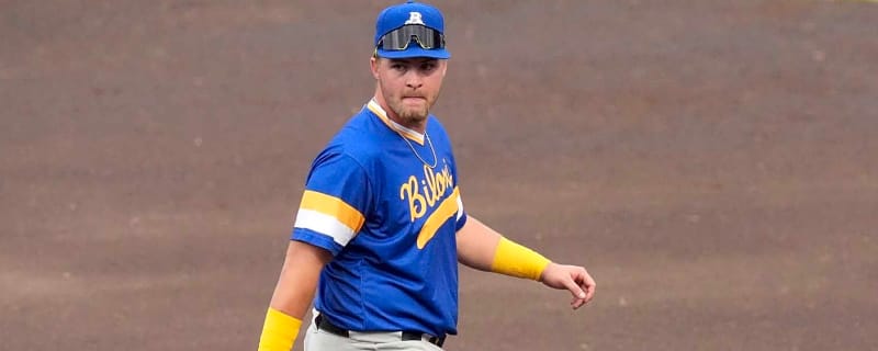 Milwaukee Brewers prospect on pace to hit 138 home runs this season