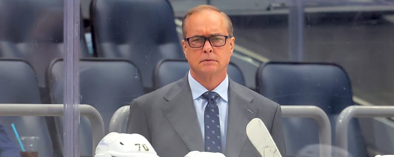 Why Florida Panthers down year could be best possible thing for franchise