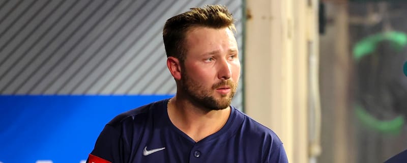 Mariners slugger Cal Raleigh continues MVP push