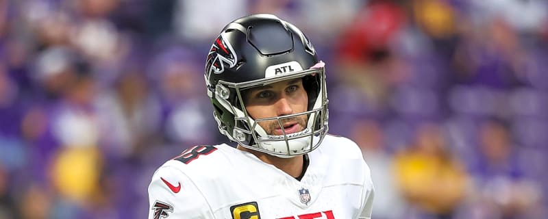 Kirk Cousins makes alarming comments about health