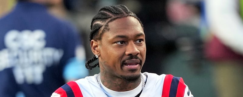 Diggs' future with Patriots is uncertain despite Super Bowl run