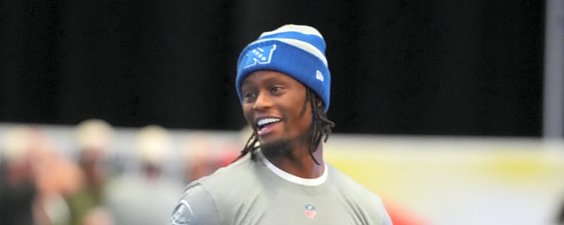 Michael Irvin sends message to George Pickens amid uncertainty