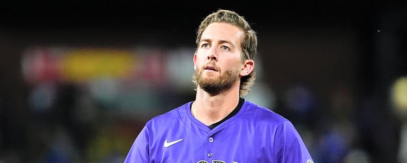 Three potential landing spots for Rockies 3B Ryan McMahon