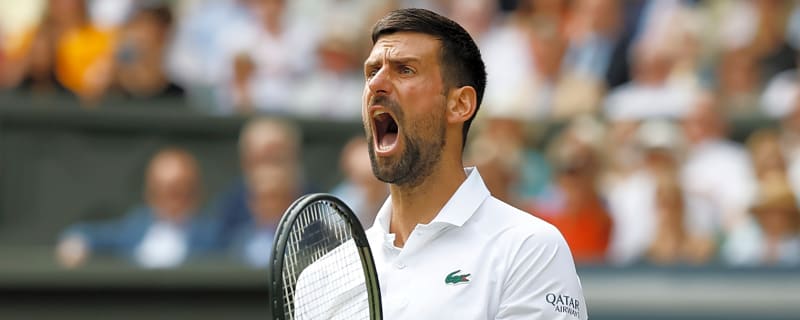 Five biggest storylines entering 2025 U.S. Open