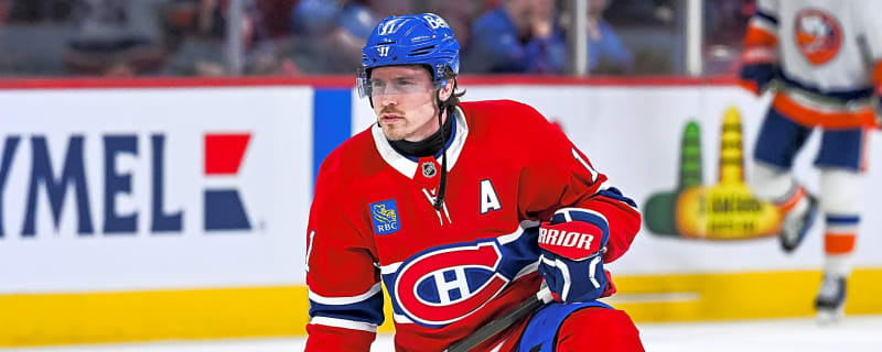 Is it time to move on from Brendan Gallagher?