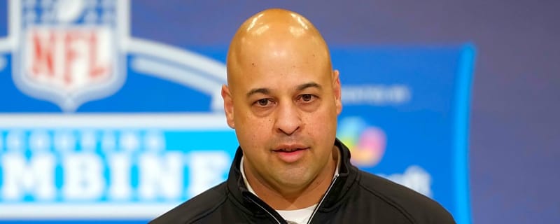 Steelers' price tag for major draft day trade is exposed