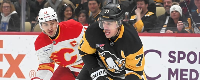 Evgeni Malkin: Penguins would like to trade him, says Nick Kypreos