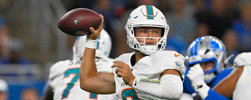 Castoff QB continues to prove himself during preseason