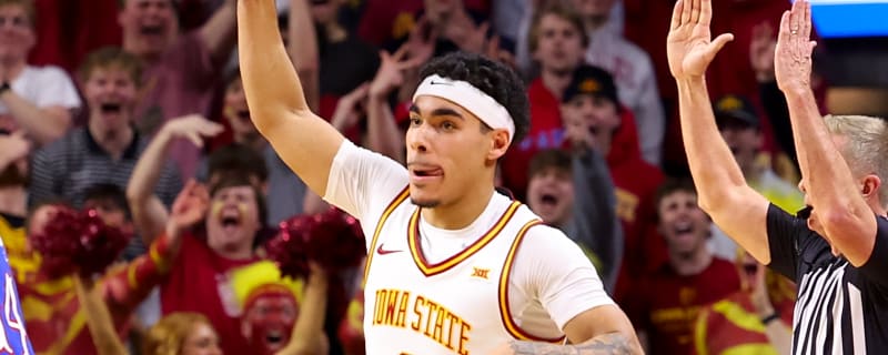 CBB Saturday winners, losers: The Big 12 takes another turn toward chaos