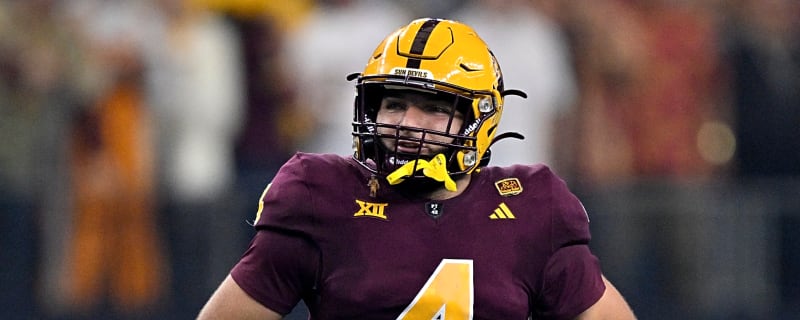 Five best picks from Day 3 of NFL Draft