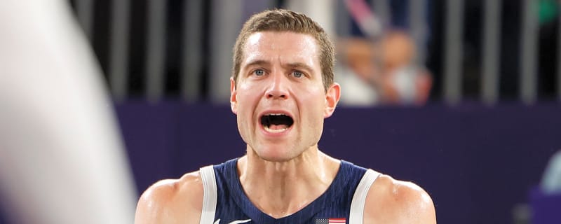 Former lottery pick Jimmer Fredette announces retirement