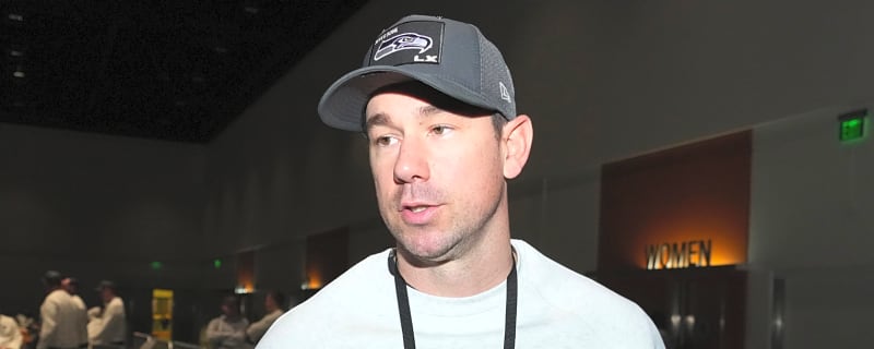 Potential Raiders HC Klint Kubiak could target familiar faces for his staff