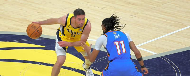 A nine-year trend will be broken if NBA Finals go the distance