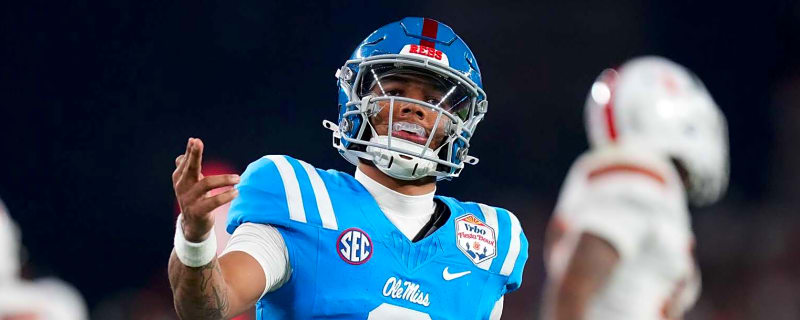 NCAA eligibility ruling on Trinidad Chambliss doesn’t set new legal standard