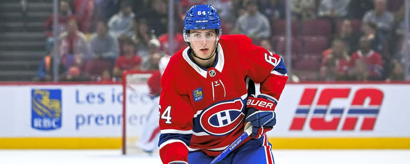 An assist for David Reinbacher on his return | Jacob Fowler uncompromising