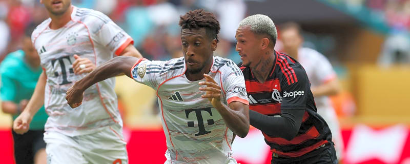 Tottenham joins Arsenal in the race for Serie A star