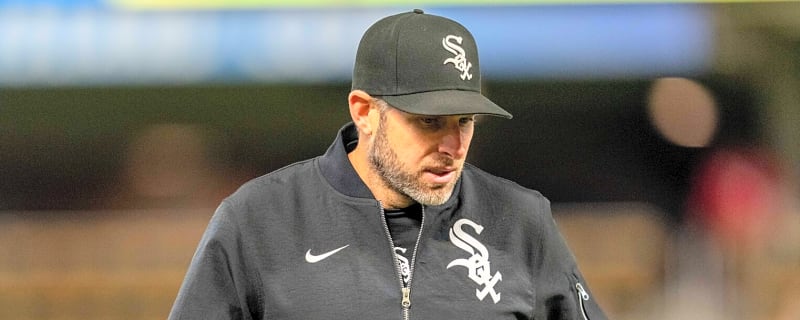 White Sox making multiple coaching changes
