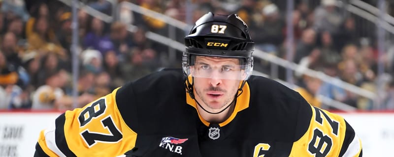 Team Canada win overshadowed by Sidney Crosby injury during 2026 Winter Olympics quarterfinals