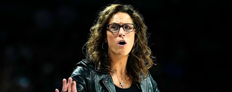 Fever make decision on head coach Stephanie White