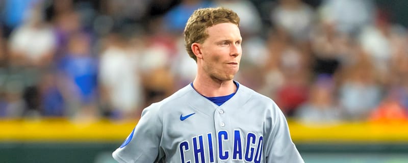 MLB insider makes bold prediction on Pete Crow-Armstrong’s NL MVP chances