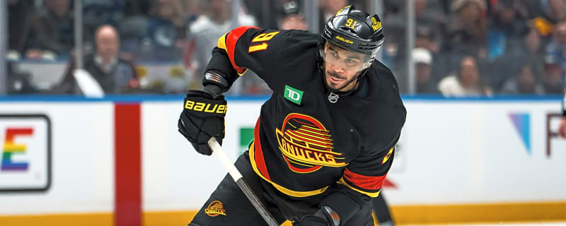 Evander Kane Trade Imminent, With Two 'Likely' Landing Spots