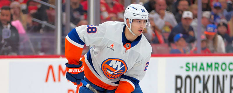 Boston Bruins Inquiring About Another Islanders Defenseman