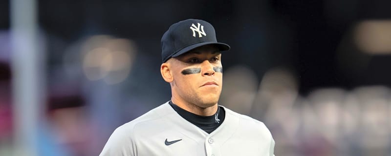 Yankees make Aaron Judge, Giancarlo Stanton decisions for wild-card roster