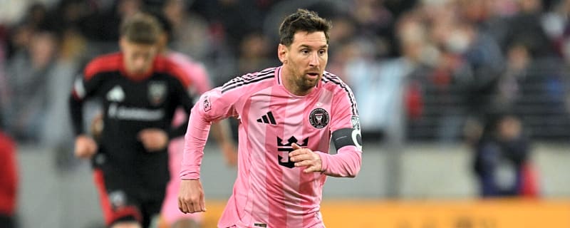 John Terry claims Arsenal have a player who reminds him of Lionel Messi