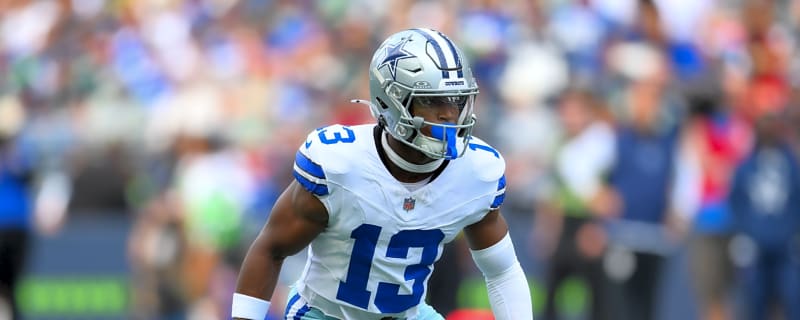 Football games today: What NFL games are on TV for Sunday, Sept. 13?