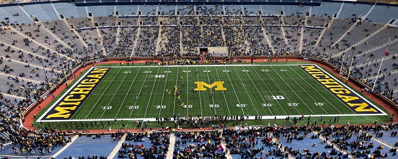 Former Michigan assistant Paige Shiver calls for accountability from Michigan