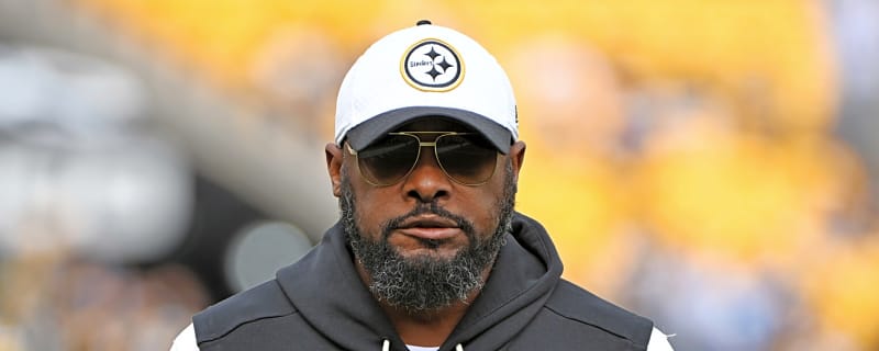 Three best fits for Mike Tomlin if Steelers tenure ends