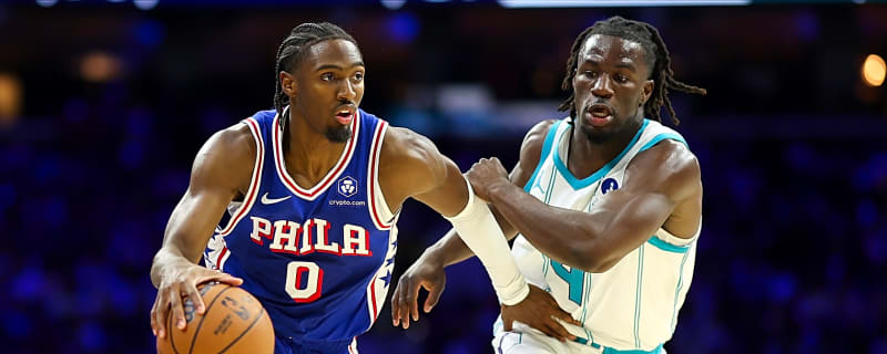 Tyrese Maxey Delivers Clutch Performance in Sixers’ Home Opener Victory