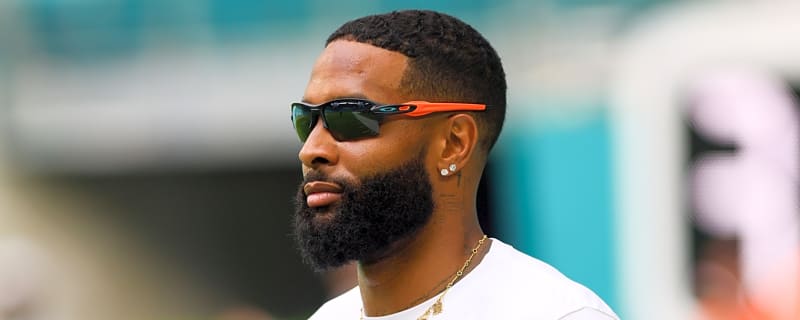 Beckham makes feelings about potential reunion with Giants clear
