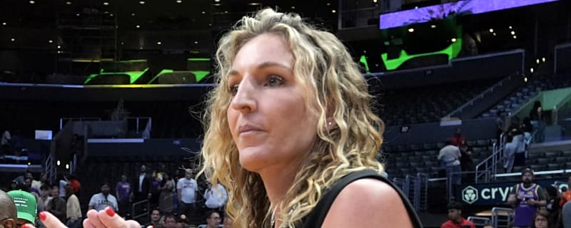 Firing of GM closes another underwhelming chapter for Sparks