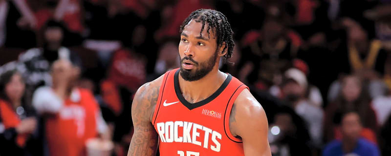 Rockets reportedly willing to entertain trade talks across roster