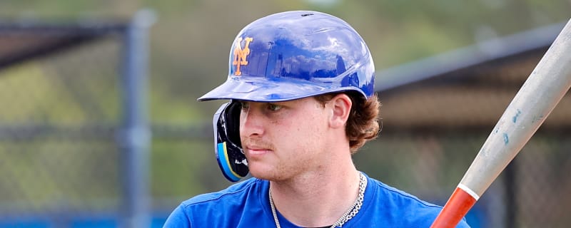 Five prospects set to make MLB debuts on Opening Day