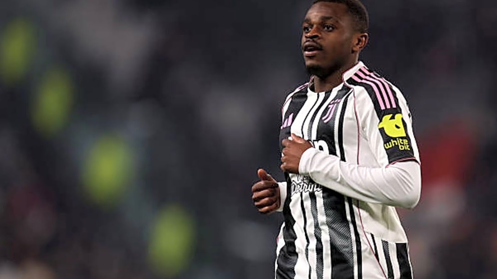 Spurs eye €30M rated ‘true leader’ French International star