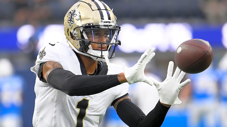 Commanders' under-the-radar free agent target is their long-term answer at an uncertain position