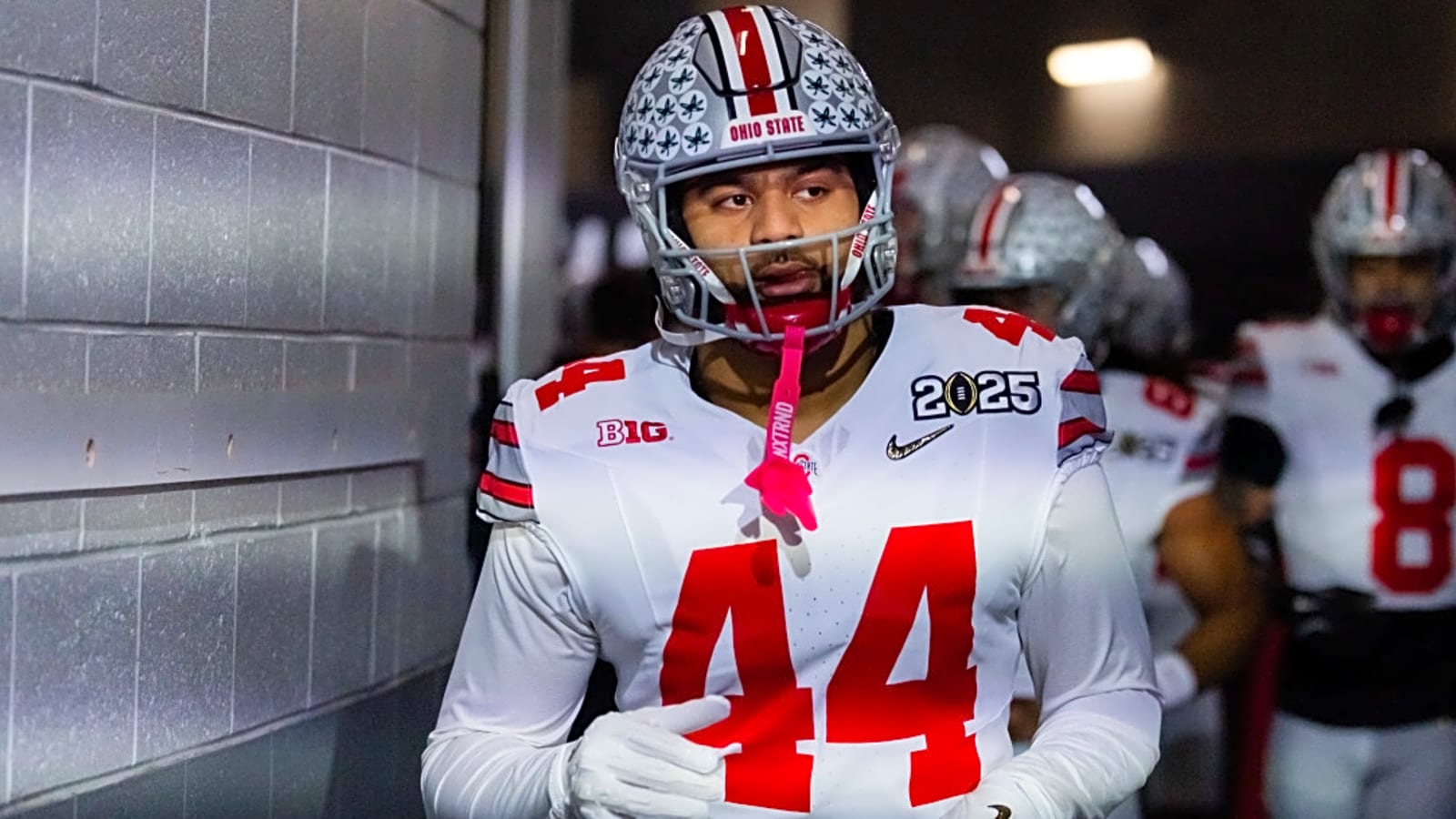 Full terms from J.T. Tuimoloau&#39;s rookie contract with the Colts, including the answer to the question everyone is asking