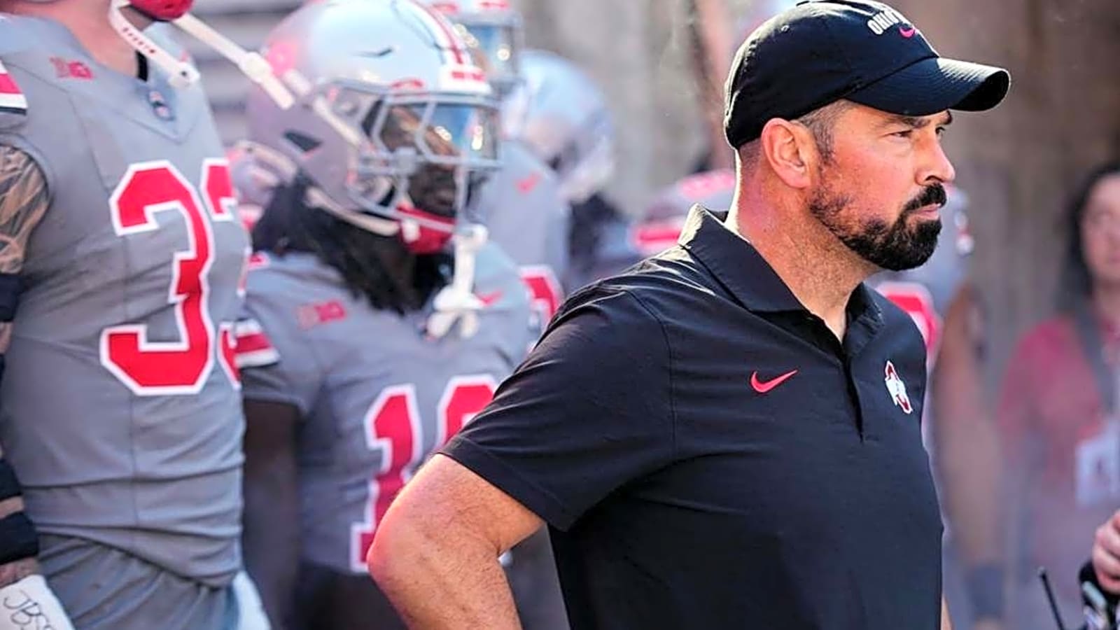 Ohio State hopes phenom playmaker just gave Ryan Day a clear idea of how his recruitment will play out