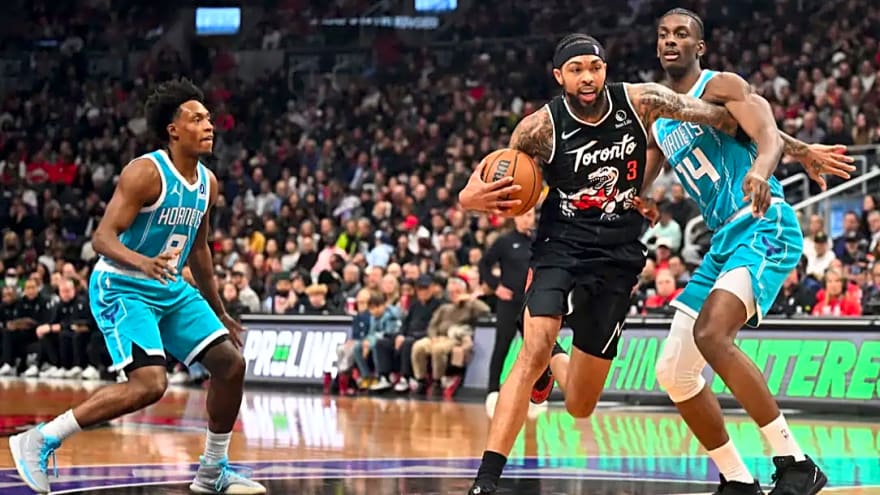 'The Energy Feels Great' – Toronto Raptors’ Brandon Ingram Dishes on His Solid Start With the Team This Season