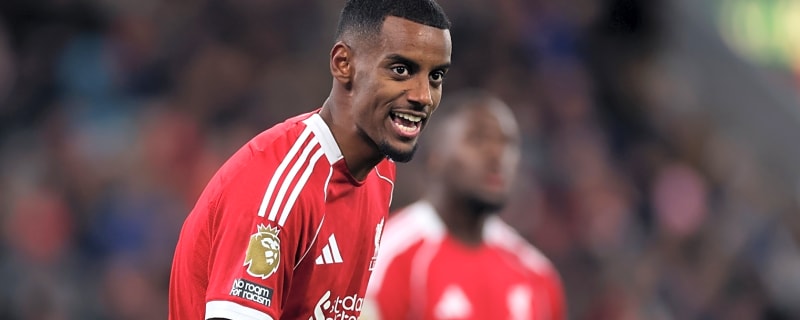 ‘Forgot he was playing’ – ESPN pundit says one man for Liverpool was ‘invisible’ v Sunderland