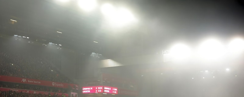 Premier League expected to make controversial decison as Liverpool fans inexplicably kept waiting